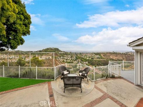 126 S Calle Alta , Orange, CA
