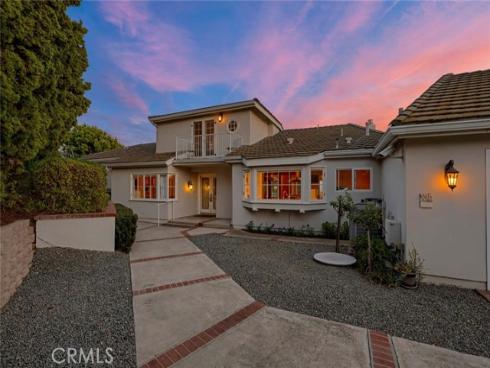 126 S Calle Alta , Orange, CA