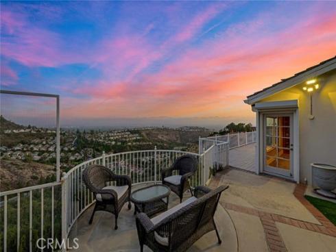 126 S Calle Alta , Orange, CA