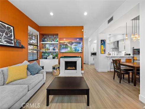 551 W Maple Ave  , Orange, CA