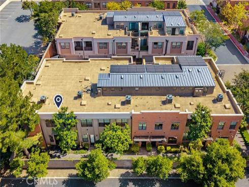 551 W Maple Ave  , Orange, CA
