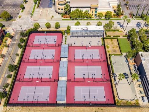 551 W Maple Ave  , Orange, CA