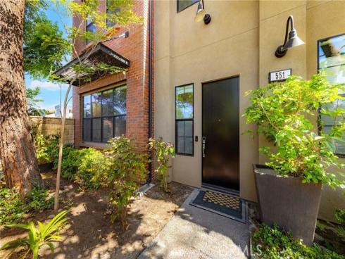 551 W Maple Ave  , Orange, CA