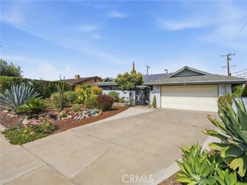 909 N Cleveland , Orange, CA