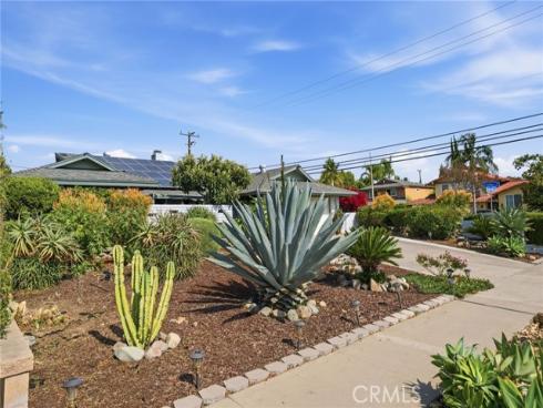 909 N Cleveland , Orange, CA