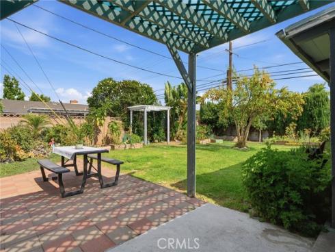 909 N Cleveland , Orange, CA