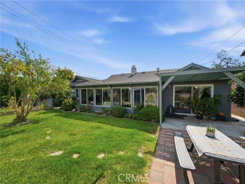 909 N Cleveland  , Orange, CA