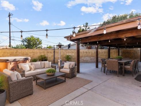 2929 E Hamilton , Orange, CA