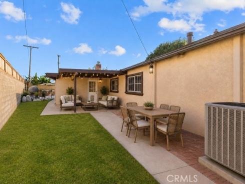 2929 E Hamilton , Orange, CA