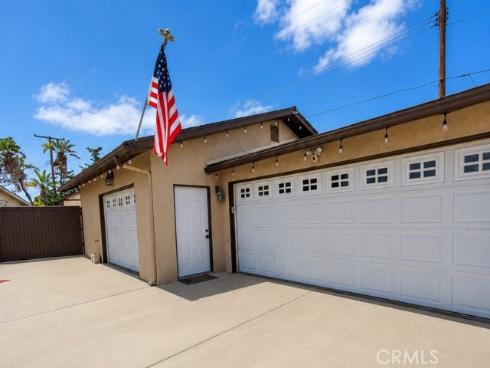 2929 E Hamilton , Orange, CA