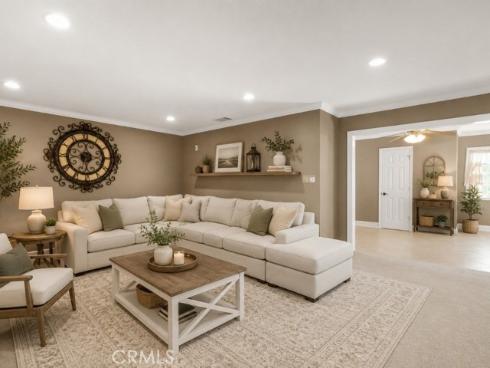 2929 E Hamilton , Orange, CA