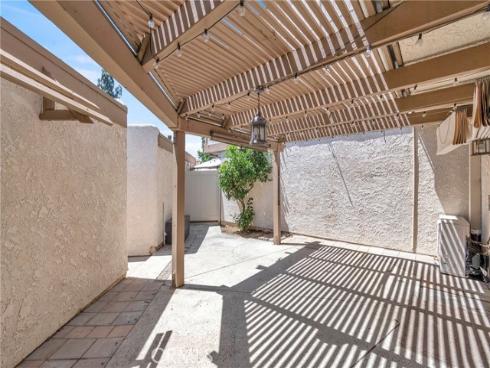 2993 N Cottonwood 13 , Orange, CA