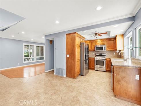 2993 N Cottonwood 13 , Orange, CA