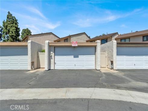 2993 N Cottonwood 13 , Orange, CA