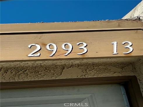2993 N Cottonwood 13 , Orange, CA