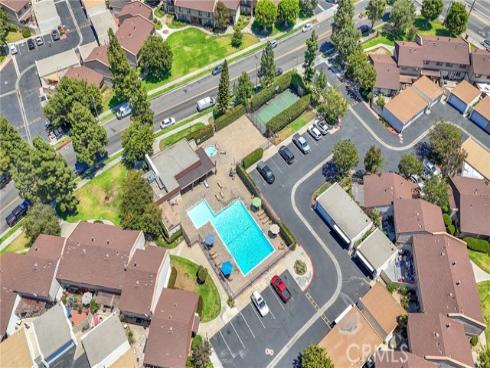 2993 N Cottonwood 13 , Orange, CA