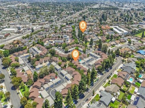 2993 N Cottonwood 13 , Orange, CA