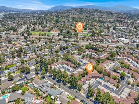 2993 N Cottonwood 13 , Orange, CA
