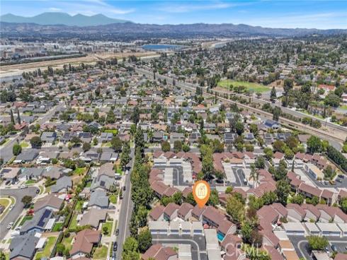 2993 N Cottonwood 13 , Orange, CA