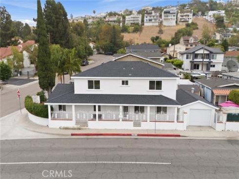 411 S Hewes St , Orange, CA