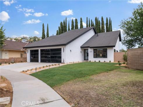 4334 E Ruth Pl  , Orange, CA