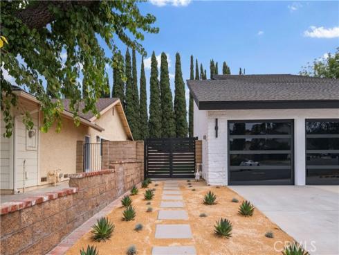 4334 E Ruth Pl  , Orange, CA