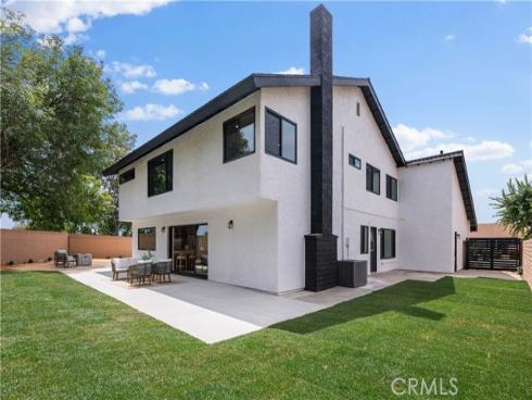 4334 E Ruth Pl  , Orange, CA