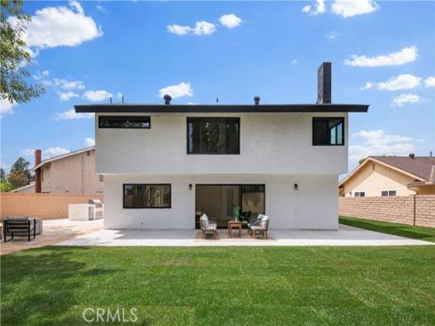 4334 E Ruth Pl  , Orange, CA