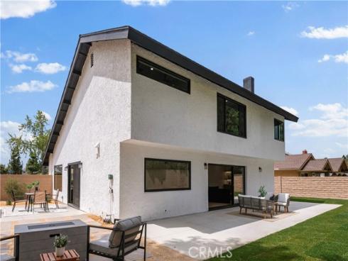 4334 E Ruth Pl  , Orange, CA
