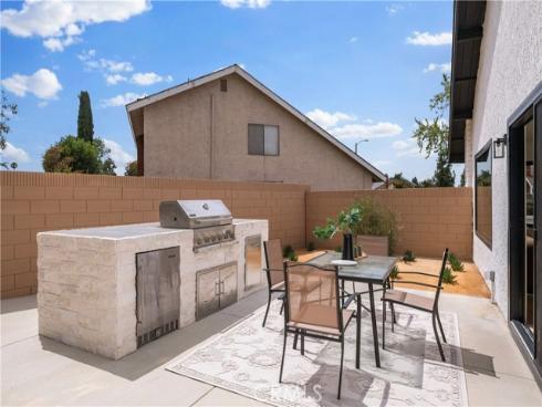 4334 E Ruth Pl  , Orange, CA