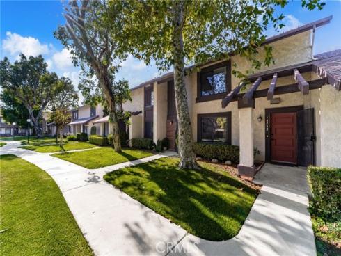 18932 E Mulberry , Orange, CA