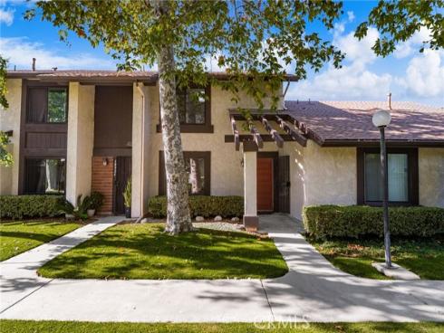 18932 E Mulberry , Orange, CA