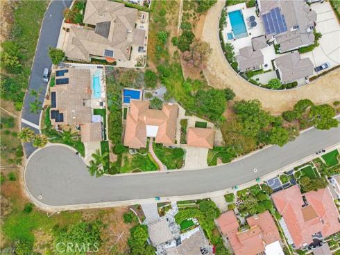 304 S Calle Baja , Orange, CA