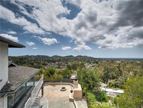 1658 N Hunters , Orange, CA