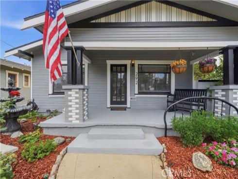 292 N Waverly , Orange, CA