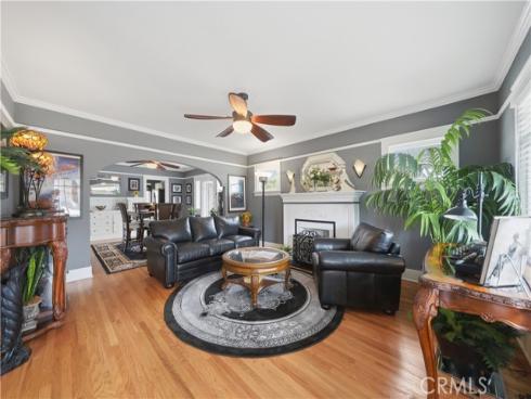 292 N Waverly , Orange, CA