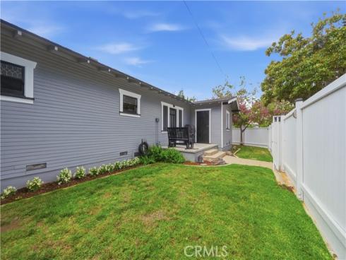 292 N Waverly , Orange, CA