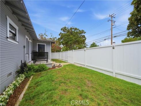 292 N Waverly , Orange, CA