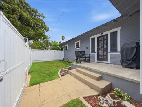 292 N Waverly , Orange, CA