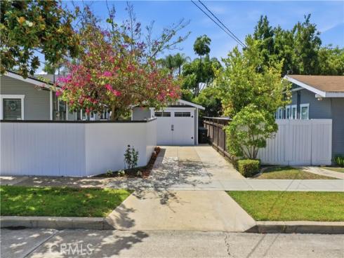 292 N Waverly , Orange, CA