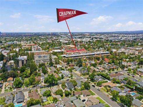292 N Waverly , Orange, CA