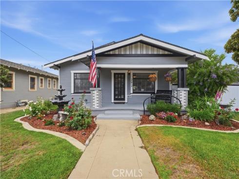 292 N Waverly , Orange, CA