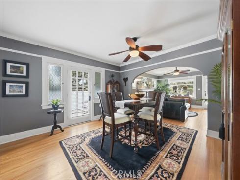 292 N Waverly , Orange, CA