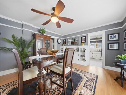 292 N Waverly , Orange, CA