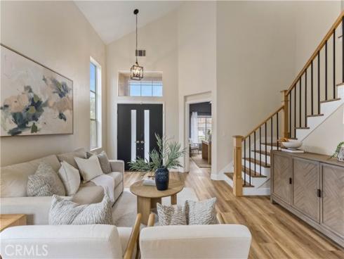2688 N Bentley , Orange, CA
