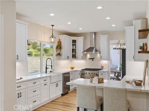 2688 N Bentley , Orange, CA