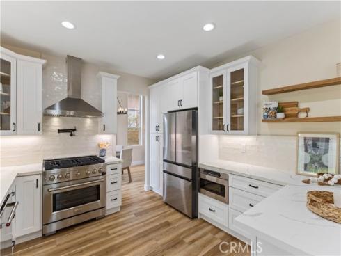 2688 N Bentley , Orange, CA