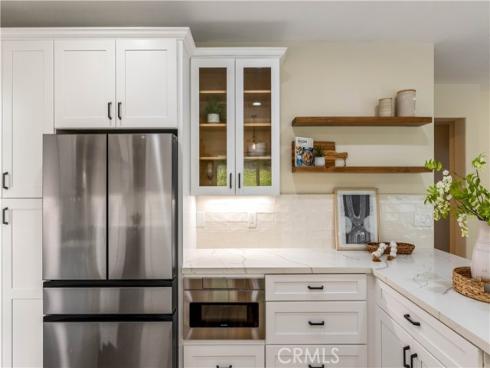 2688 N Bentley , Orange, CA