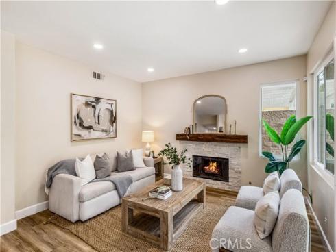 2688 N Bentley , Orange, CA