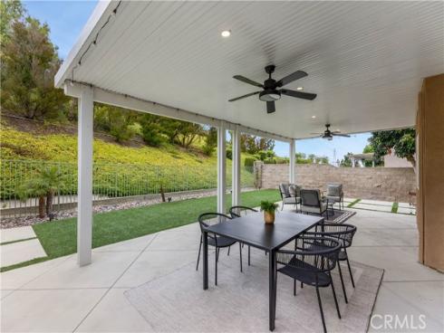 2688 N Bentley , Orange, CA